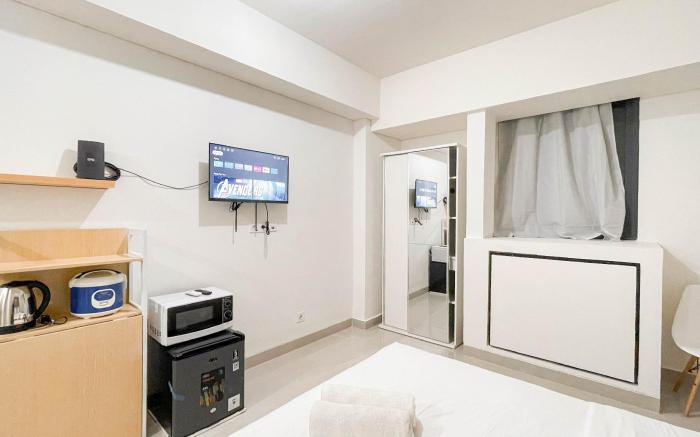 StudioApt near UNHAS Bandaraya Tallasa By Travelio