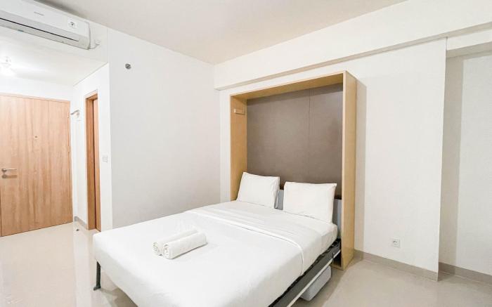 Simple Look Studio Bandaraya Tallasa By Travelio