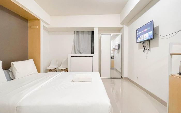 Simple Look Studio Bandaraya Tallasa By Travelio