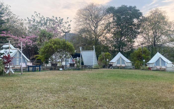 Tawanja Resort