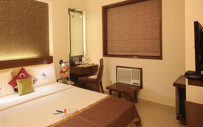 Hotel Vinyasa 24kmfrom Sahar International Airport