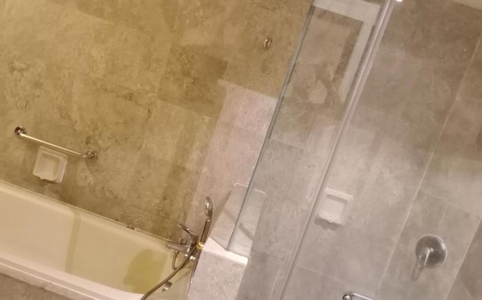 SERVICE SUITE At BERJAYA TIMES SQUARE KL