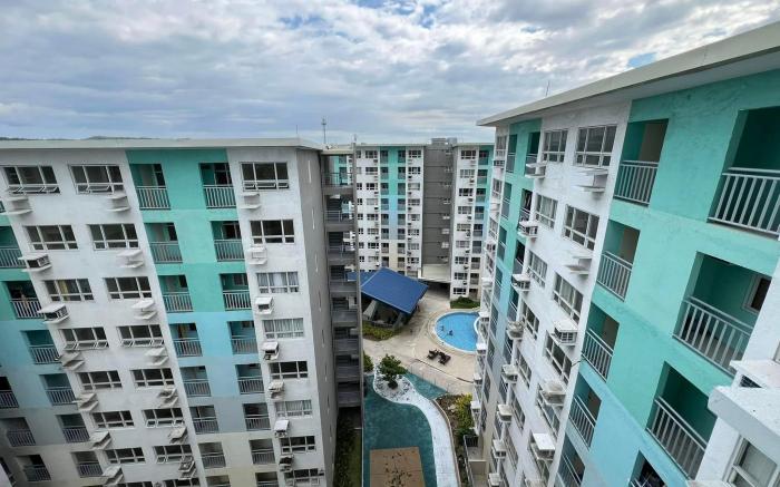 Seawind Condominium 3 Bedroom