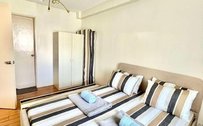 Seawind Condominium 3 Bedroom