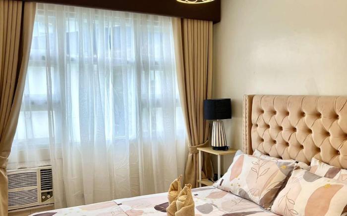 Seawind Condominium Near Airport