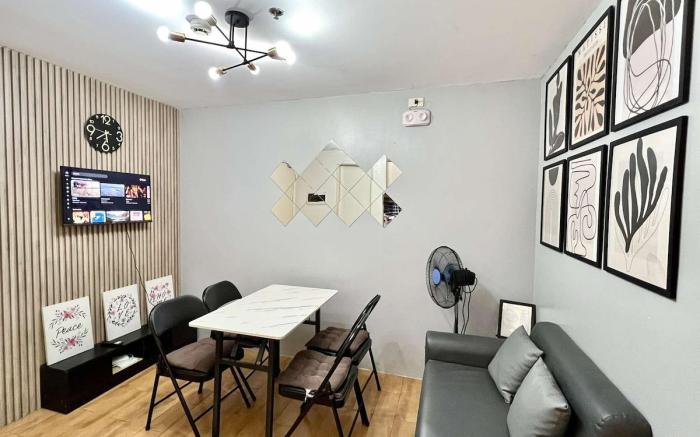 Seawind Condominium Near Airport