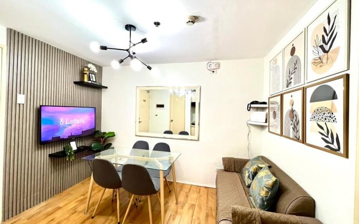 Seawind Condominium Near Airport