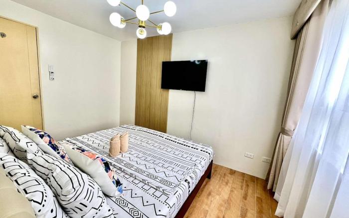 Seawind Condominium Near Airport