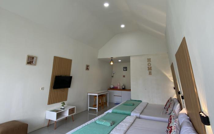 Village Garden Homestay 3