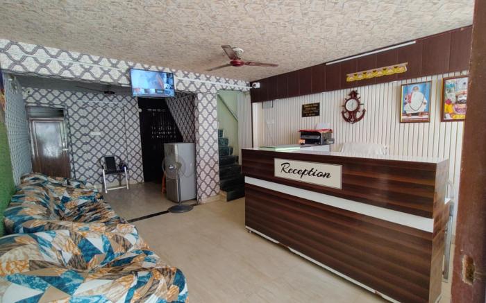 The Royal Inn Varanasi
