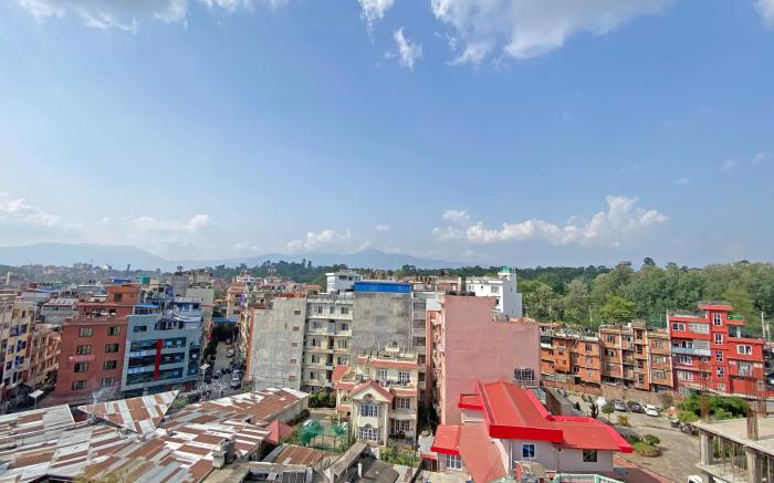 Hotel Shivay