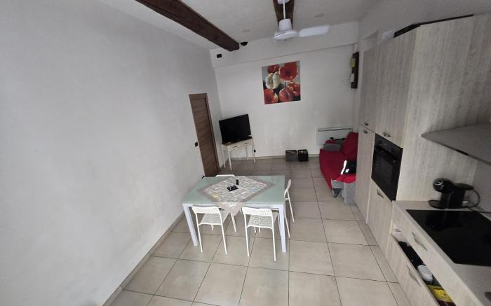 Casa relax