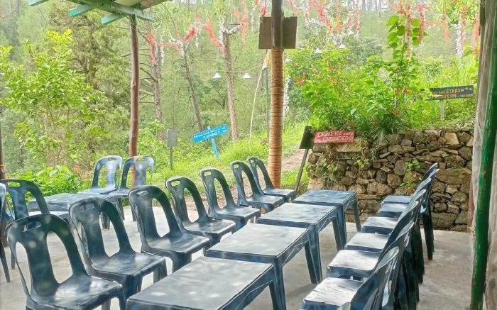 Nainital Camp Gopika Uttarakhand .