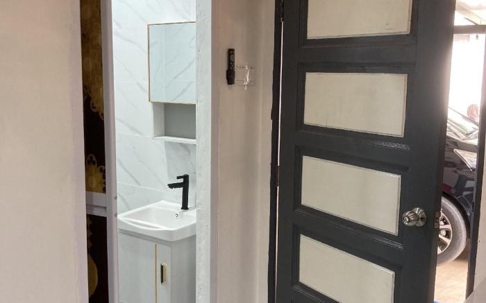 ROOMSTAY DARUL BESTARI CEMERLANG