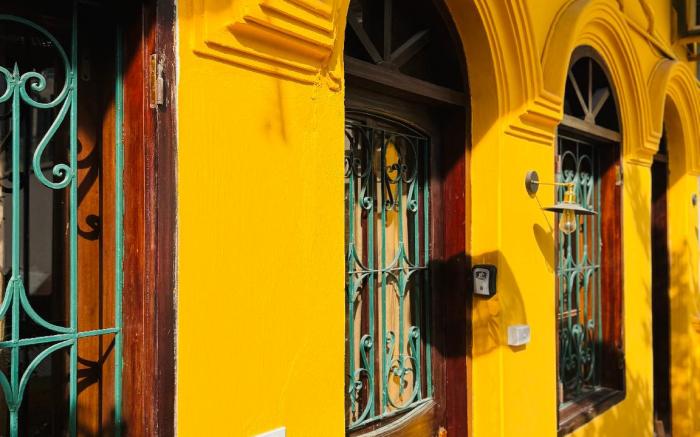 Ngọc Hà Home - Jasmine Room 2