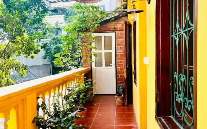 Ngọc Hà Home - Jasmine Room 2