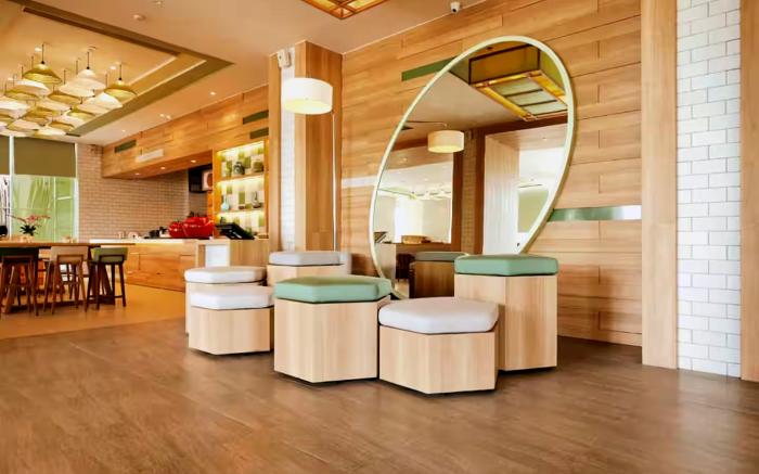 The Salt Collections Apartment Sea View Da Nang