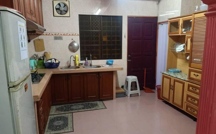 Homestay TMS