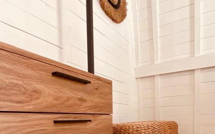 Lumbung Asmara • Boutique stay Lovina – North Bali