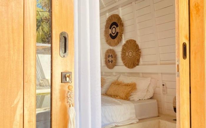 Lumbung Asmara • Boutique stay Lovina – North Bali