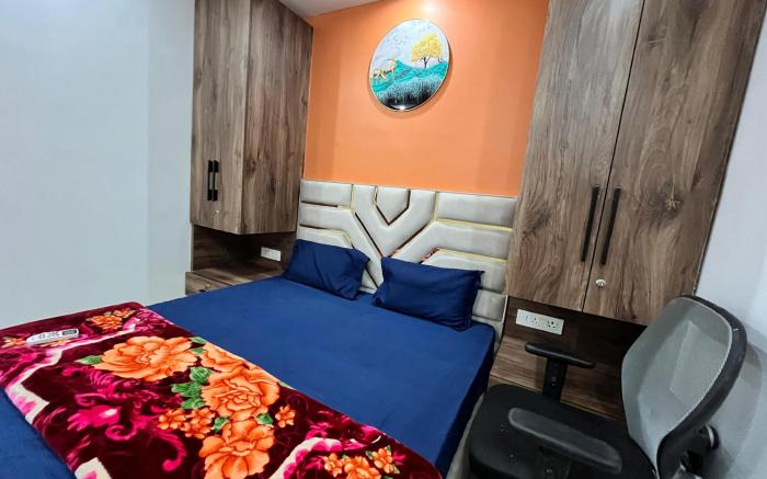 Garvikstay Bliss stay