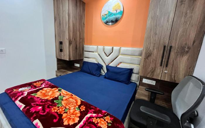 Garvikstay Bliss stay