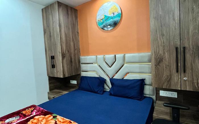 Garvikstay Bliss stay