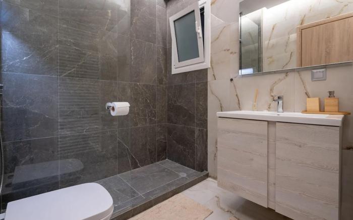 Cozy apartment for 3 persons  in Athens