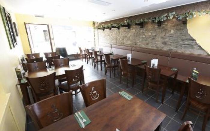The County Hotel - Self Check-In, Ultra Fast WI-FI