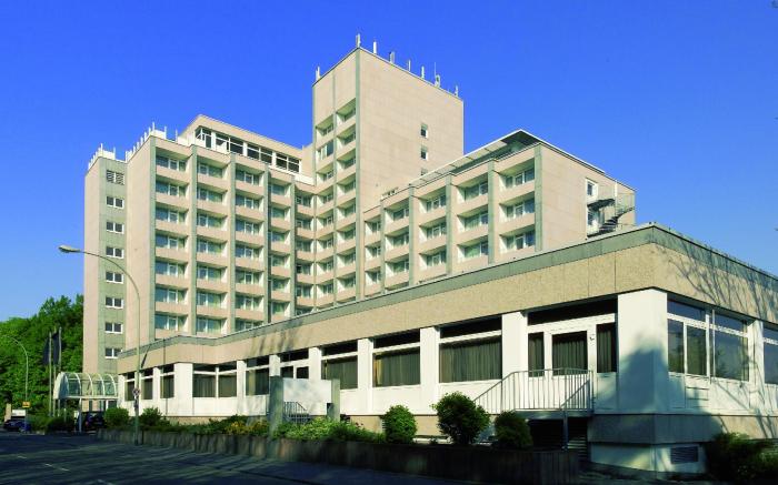 Soaltee Hotel Frankfurt Messe