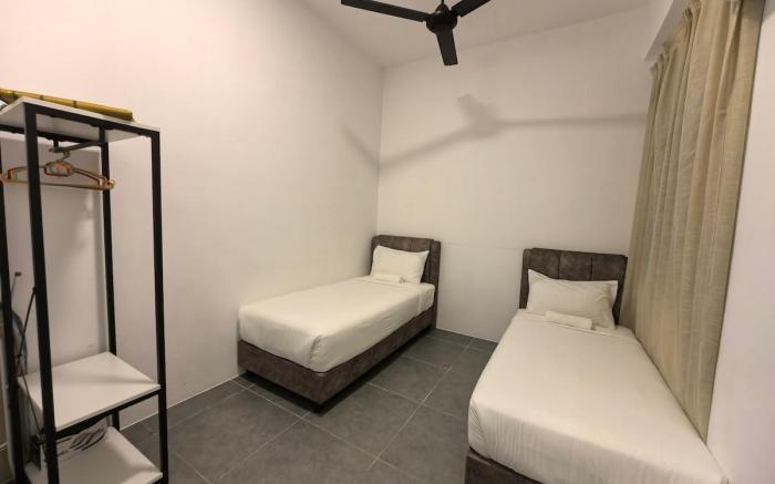 Simfoni Hillview Premium  Homestay 02
