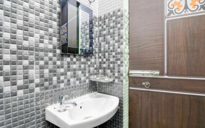 Hotel Sana a family & friendly guest house 
