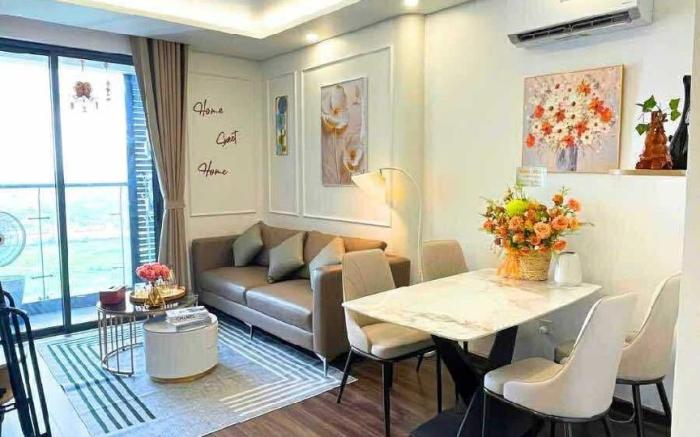 Luna’s Homestay 