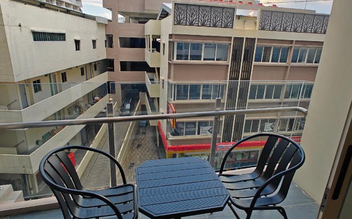 Nagoya Thamrin City, Batam