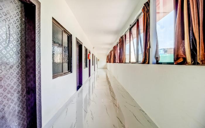 Hotel O Shree Pingara