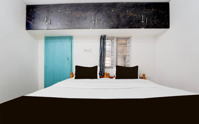 SPOT ON White House Villa