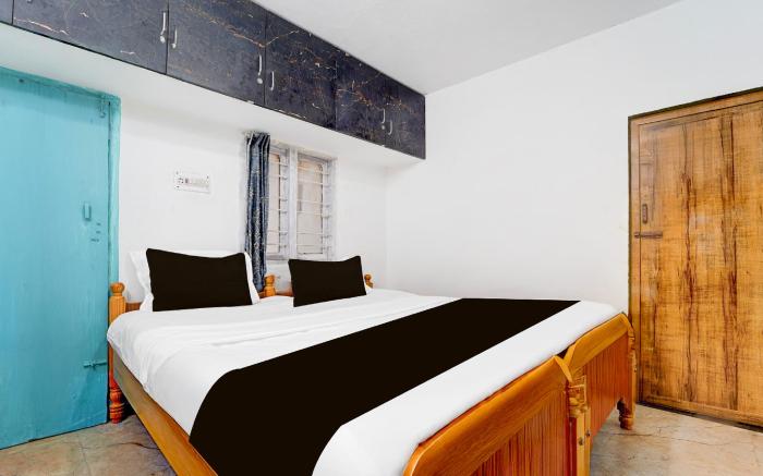 SPOT ON White House Villa