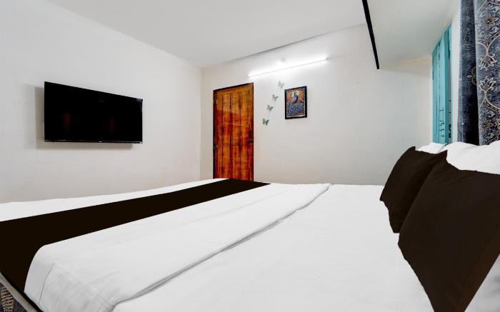 SPOT ON White House Villa