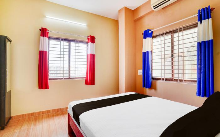 Hotel O PALMS INN ELEGANT STAY