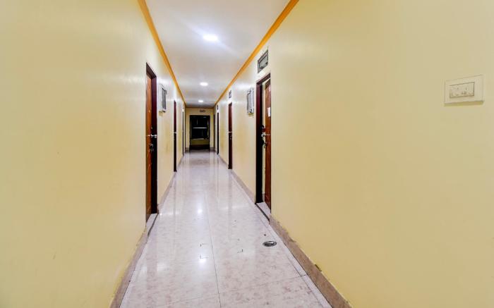 Hotel O Jai Mangal Paying Guest House