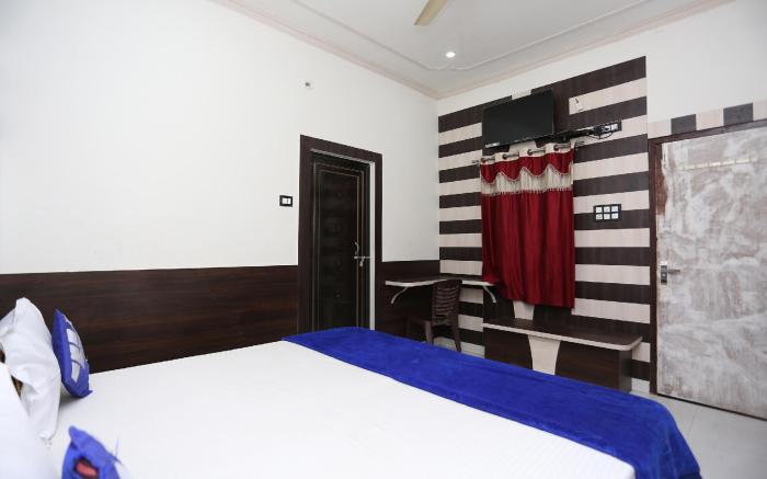 Hotel O Ashiana Guest House