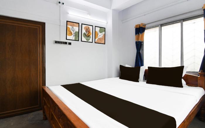 OYO 836422 Milan Guest House