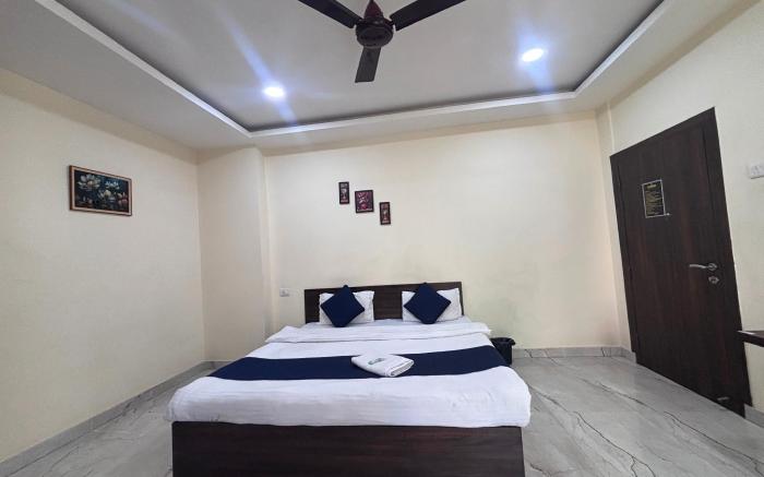 POP 83749A Shree Vinayak Guest House