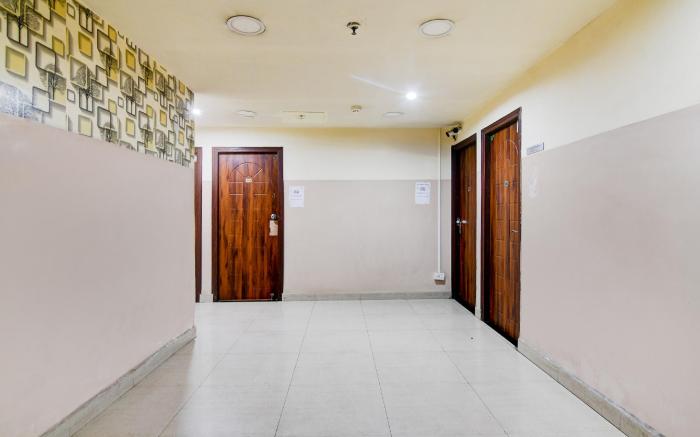 Super Hotel O Plaza 2.0