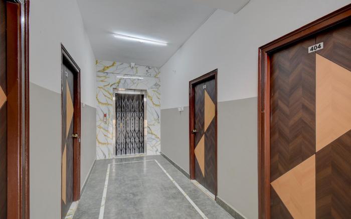 Super Hotel O Gandimaisamma Thalli Temple Formerly GN Luxury Suits