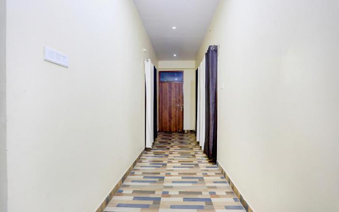 Super Hotel O IIT Varanasi Formerly Shree Gopal Upwan