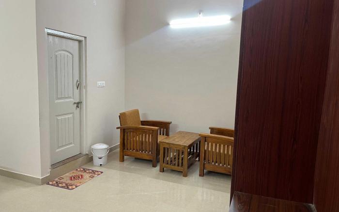 Hotel O Sri Lakshmi Dev's Comfort