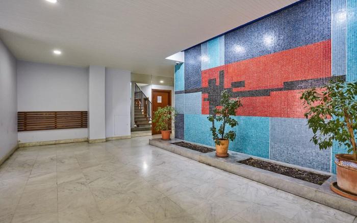 Superb AC Apartment  Champs de Mars Eiffel Tower