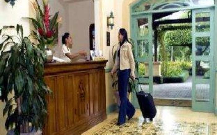 Hotel Casa Turire