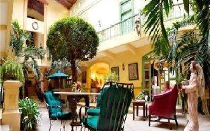 Hotel Casa Turire